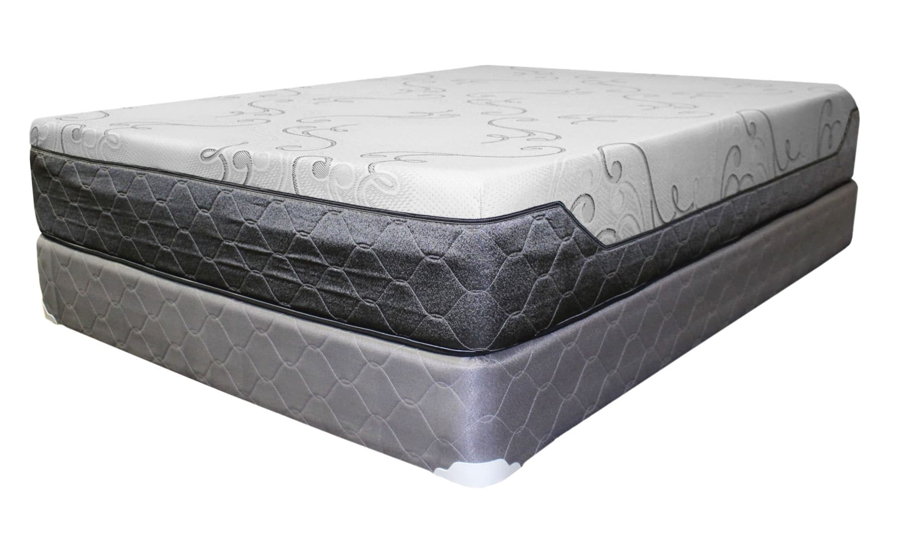 memory foam mattress winnipeg